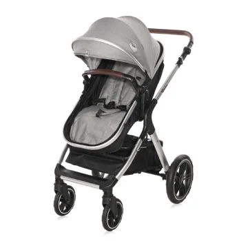 Lorelli kolica za bebe Viola opaline gray-4 Lorelli kolica za bebe Viola opaline gray-4